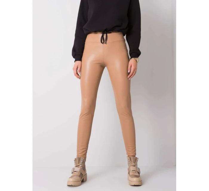 Leginsy RV LG model 20069277 ciemny bezowy - FPrice