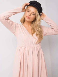 Šaty RV SK model 17362959 světle růžová - FPrice