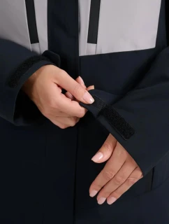 Dámská lyžařská bunda 4F