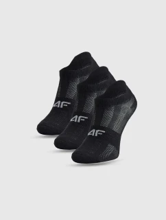 Chlapecké ponožky model 21737163 (3pack) - 4F