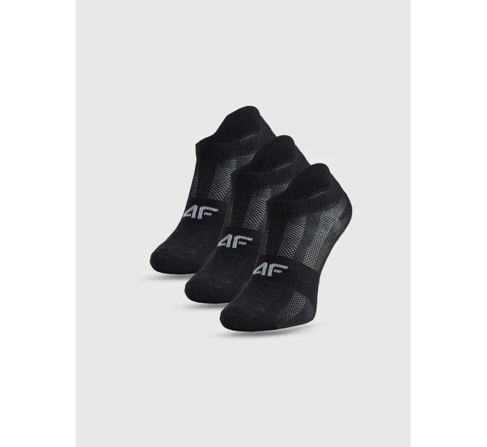 Chlapčenské ponožky 4F M261 (3balenia)