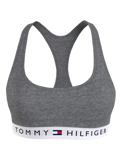 Dámska športová podprsenka UW0UW02037-PJB - Tommy Hilfiger
