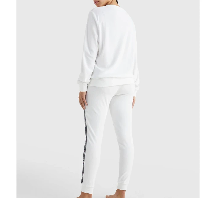 Dámska mikina UW0UW03590-YBR - Tommy Hilfiger Dámska mikina UW0UW03590-YBR - Tommy Hilfiger