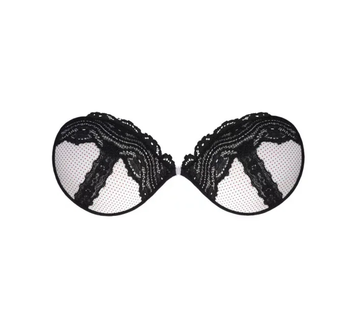 Lepiaca podprsenka BS 02 - Julimex Lepiaca podprsenka BS 02 - Julimex