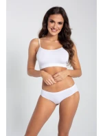 Dámske nohavičky SEAMLESS COTTON HIPSTERS PANTIES Dámske nohavičky SEAMLESS COTTON HIPSTERS PANTIES