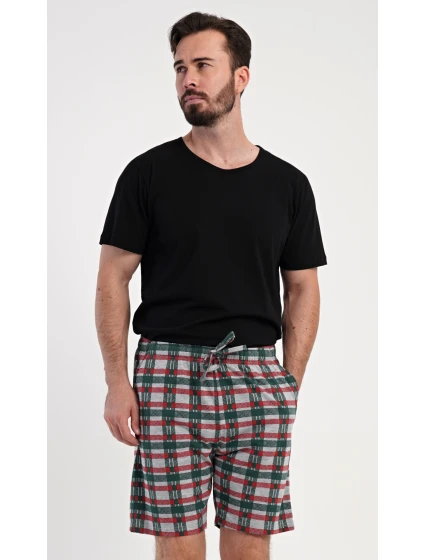 Pánske pyžamové šortky Paul