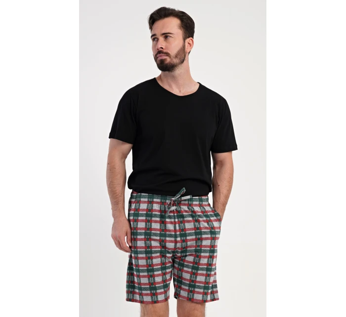 Pánské pyžamové šortky Paul