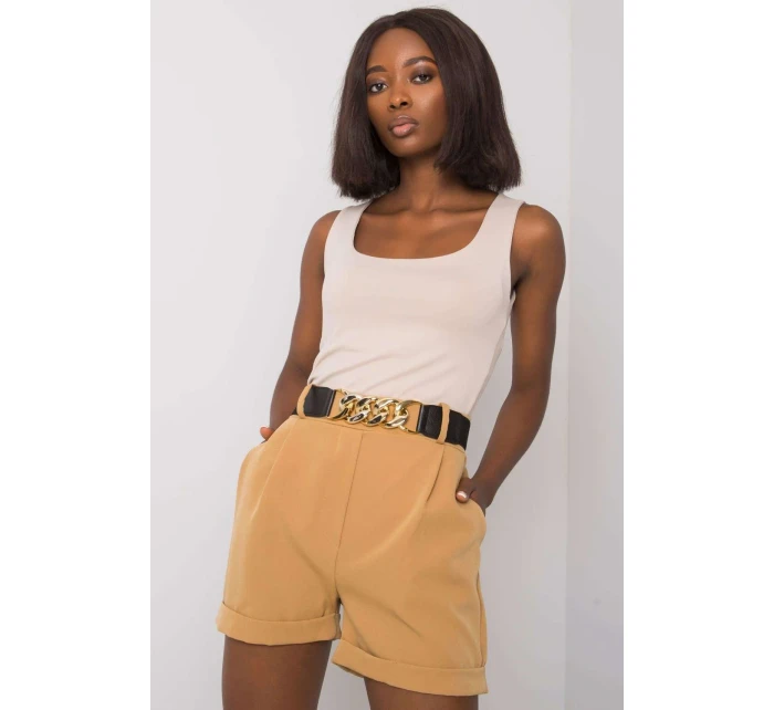 Kraťasy model 166163 Italy Moda