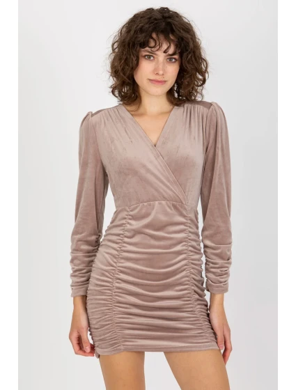 Večerné šaty model 174452 Rue Paris