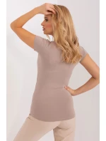 Blúzka model 191763 Rue Paris Blúzka model 191763 Rue Paris