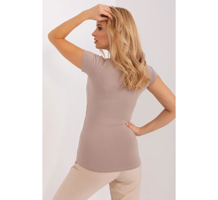 Blúzka model 191763 Rue Paris Blúzka model 191763 Rue Paris