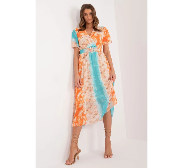 Denné šaty model 196198 Taliansko Moda Denné šaty model 196198 Taliansko Moda