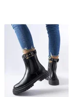 Topánky model 204534 Solea