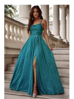 Dlhé šaty model 208847 With You