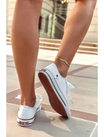 Tenisky model 218046 Krok vo veľkom štýle