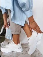 Dámske tenisky LIZZE white FashionStreet ZY0458
