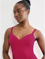 sloggi ZERO Feel 2.0 THE UP Bra Shirt - Berry - SLOGGI Berry - SLOGGI sloggi ZERO Feel 2.0 THE UP Bra Shirt - Berry - SLOGGI Berry - SLOGGI