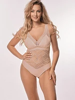 Body Mefemi Desire Cappucino S-XL