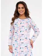 Cornette 770/456 Hannah long/r S-2XL dámske tričko Cornette 770/456 Hannah long/r S-2XL dámske tričko