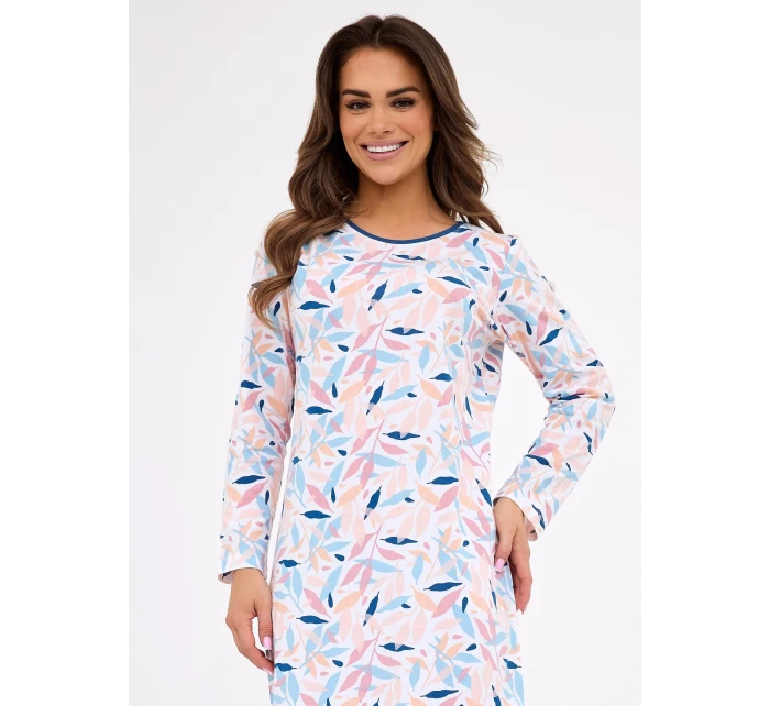 Cornette 770/456 Hannah long/r S-2XL dámske tričko Cornette 770/456 Hannah long/r S-2XL dámske tričko