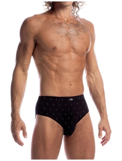 Nohavičky Lama M-110 CL-27 A'3 M-2XL