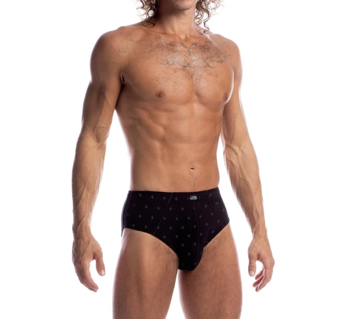 Nohavičky Lama M-110 CL-27 A'3 M-2XL