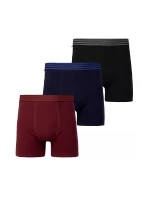 Moray boxerky MBXL650-114 M-2XL Moray boxerky MBXL650-114 M-2XL