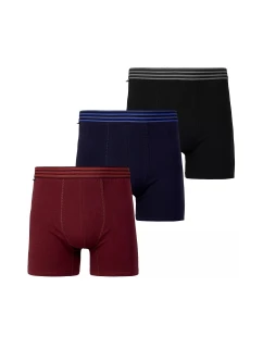 Moray boxerky MBXL650-114 M-2XL