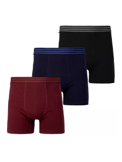 Moray boxerky MBXL650-114 M-2XL