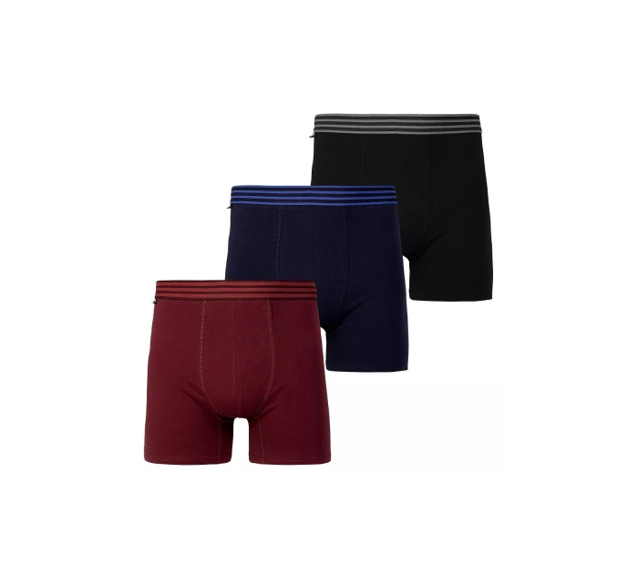 Moray boxerky MBXL650-114 M-2XL Moray boxerky MBXL650-114 M-2XL