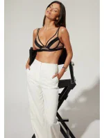 Měkká dámská podprsenka soft model 17153353 Lou - Kinga Měkká dámská podprsenka soft model 17153353 Lou - Kinga