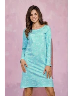 Taro Abi 3218 long/r S-XL Z24/25 dámske tričko