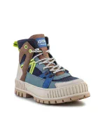 Topánky Palladium Pallashock Outcity Mood indigo W 98877-425 Topánky Palladium Pallashock Outcity Mood indigo W 98877-425