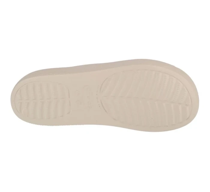 Žabky Classic Platform Slide W model 20087363 - Crocs