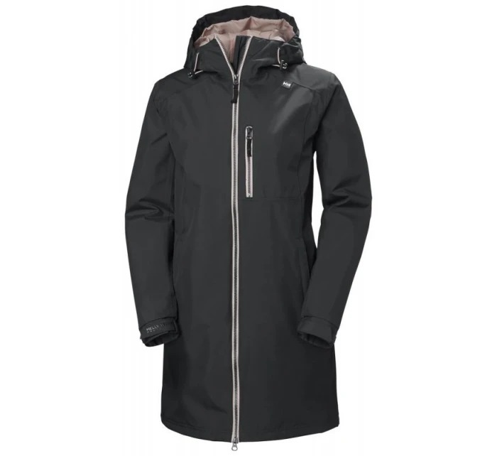 Helly Hansen Dlhá bunda Belfast W 55964 980 Helly Hansen Dlhá bunda Belfast W 55964 980