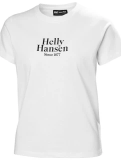 Helly Hansen Core Graphic tričko W 54080 001