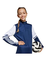 Squadra 25 Training Top Jr Mikina model 21034804 - ADIDAS Squadra 25 Training Top Jr Mikina model 21034804 - ADIDAS