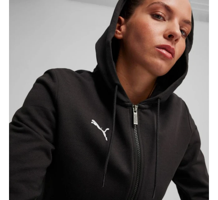 Puma Team Goal Casuals Hoodie W 658597 03 Puma Team Goal Casuals Hoodie W 658597 03