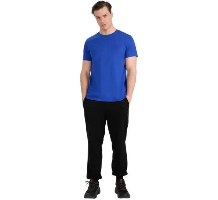 Pánské tričko cobalt WAW25TTSH 36S pánské model 21391822 - 4F Pánské tričko cobalt WAW25TTSH 36S pánské model 21391822 - 4F