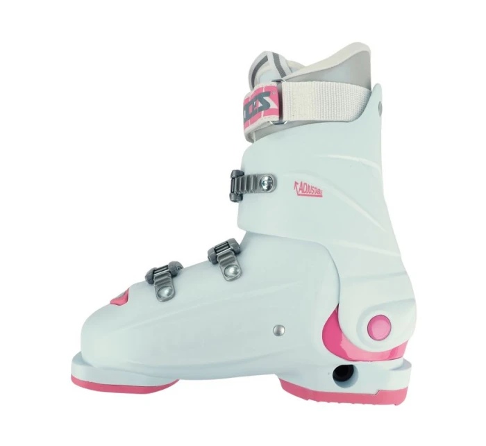 Lyžařské boty Free 020 model 21754496 - Roces Lyžařské boty Free 020 model 21754496 - Roces