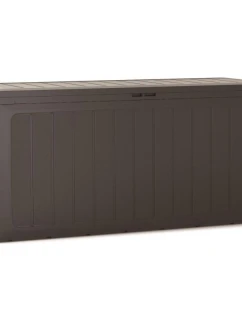 GARDEN BOARDS 280L BRONZE BOARDEBOX detské