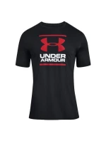 Under Armour GL Foundation SS T M1326849 001