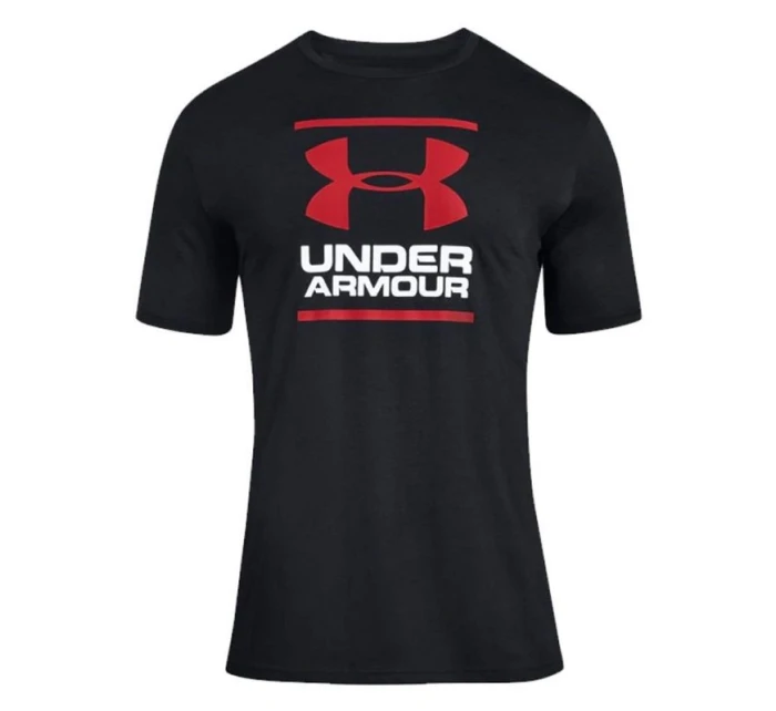 Under Armour GL Foundation SS T M1326849 001