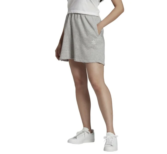 Dámské šortky Adicolor Essentials French Terry W model 19582078 - ADIDAS