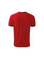 Pánske tričko Infinity M MLI-13107 červená - Malfini