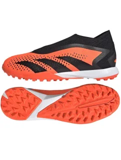Pánske kopačky Predator Accuracy.3 TF LL M GW4643 - Adidas