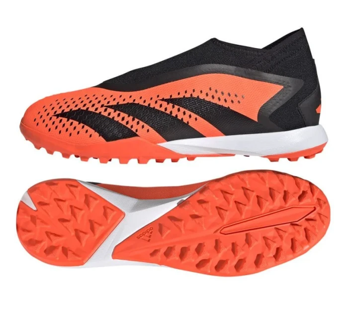 Pánske kopačky Predator Accuracy.3 TF LL M GW4643 - Adidas