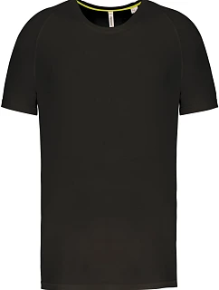 PA Pánské sportovní tričko 20. black model 22513798 - Kariban ProAct