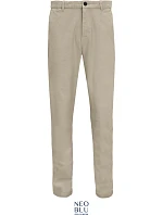 NEOBLU Gustave Men Pánske chino nohavice 24.3178 béžové NEOBLU Gustave Men Pánske chino nohavice 24.3178 béžové