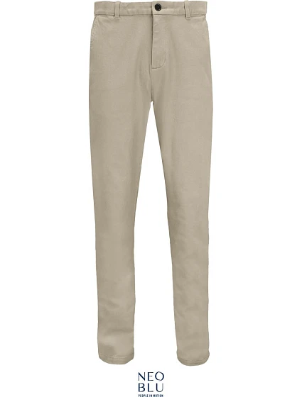 NEOBLU Gustave Men Pánske chino nohavice 24.3178 béžové NEOBLU Gustave Men Pánske chino nohavice 24.3178 béžové